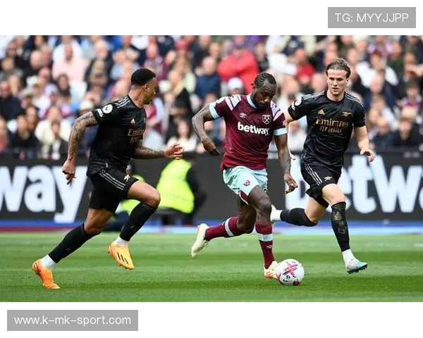 陈钊九连红！英超-西汉姆联3-1逆转纽卡斯尔联，西汉姆联对纽卡斯尔直播