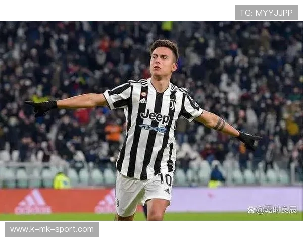 尤文迪巴拉弧顶劲射命中，斜射入网成赛点：翼动Coach带你把控每一次射门的弧线